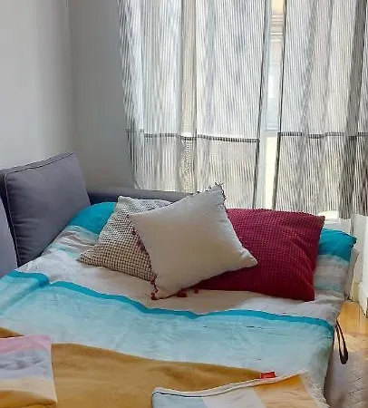 Stylish House In The Center 公寓