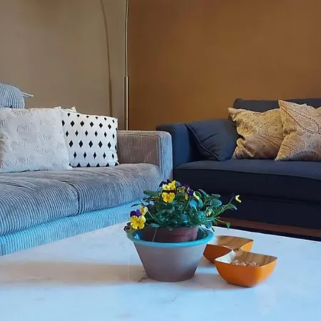 Stylish House In The Center 公寓