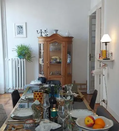 Stylish House In The Center 都灵