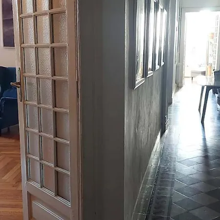 公寓 Stylish House In The Center 都灵